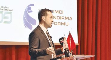 BTM’de girişimci sayısı 3 ayda yüzde 40 arttı