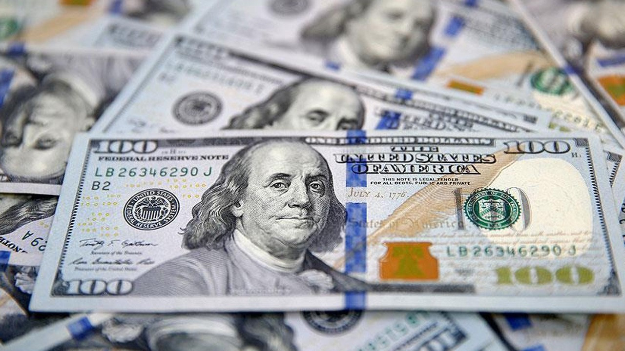 Çin’in döviz rezervleri 3,24 trilyon dolara yükseldi