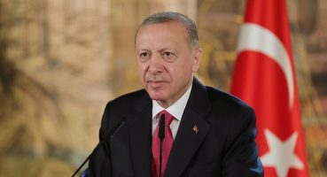 Cumhurbaşkanı Erdoğan’dan depreme ilişkin açıklama