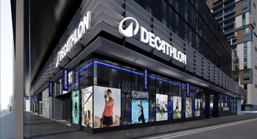 Decathlon’da üst düzey atamalar