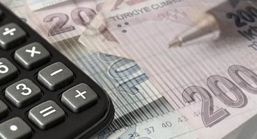 Enflasyon düzeltmesinde kullanılacak ticari kredi faiz oranları belirlendi