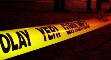 Eskişehir’de vahşet! Kayıp kadın, yanmış halde bulundu