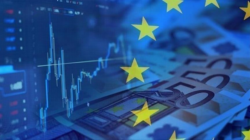 Euro Bölgesi’nde bugün, mart ayı enflasyon ve işsizlik verileri açıklanacak