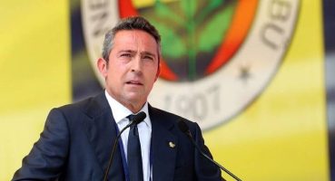 Fenerbahçe’nin borcu 19 milyar TL’ye ulaştı!
