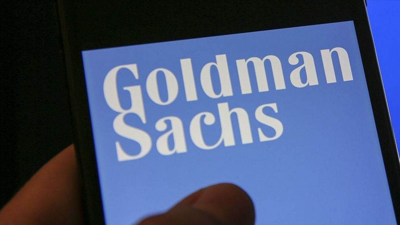 Goldman Sachs’ın net karı ilk çeyrekte arttı
