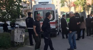 Haftalardır haber alınamayan kadın için eve gelen polis şok yaşadı
