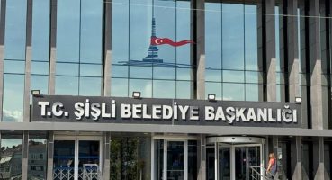 Kayyım atanan Şişli Belediyesi için iptal davası