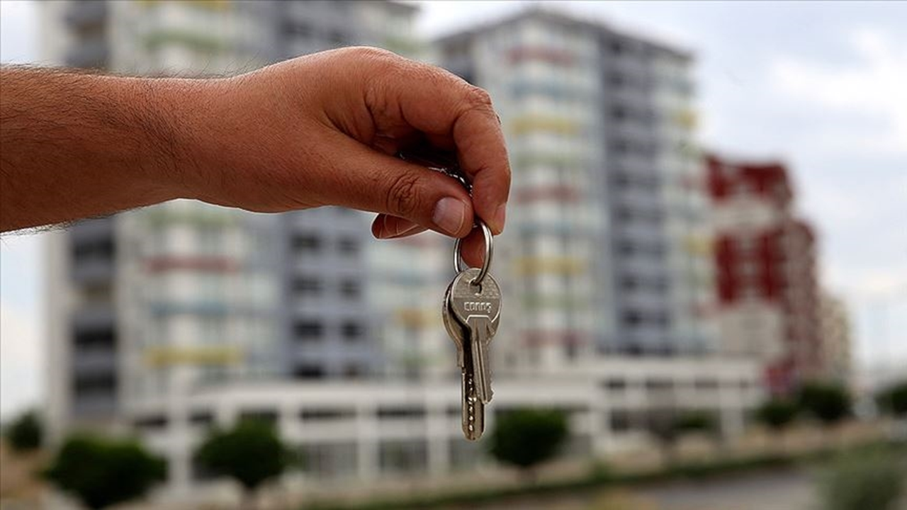 Kira artış oranı düşse de, talep çok ev az olunca Antalya’da kiralar değişmedi