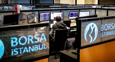 Kredili işleme fren! 2 hisseye SPK’dan sert tedbir