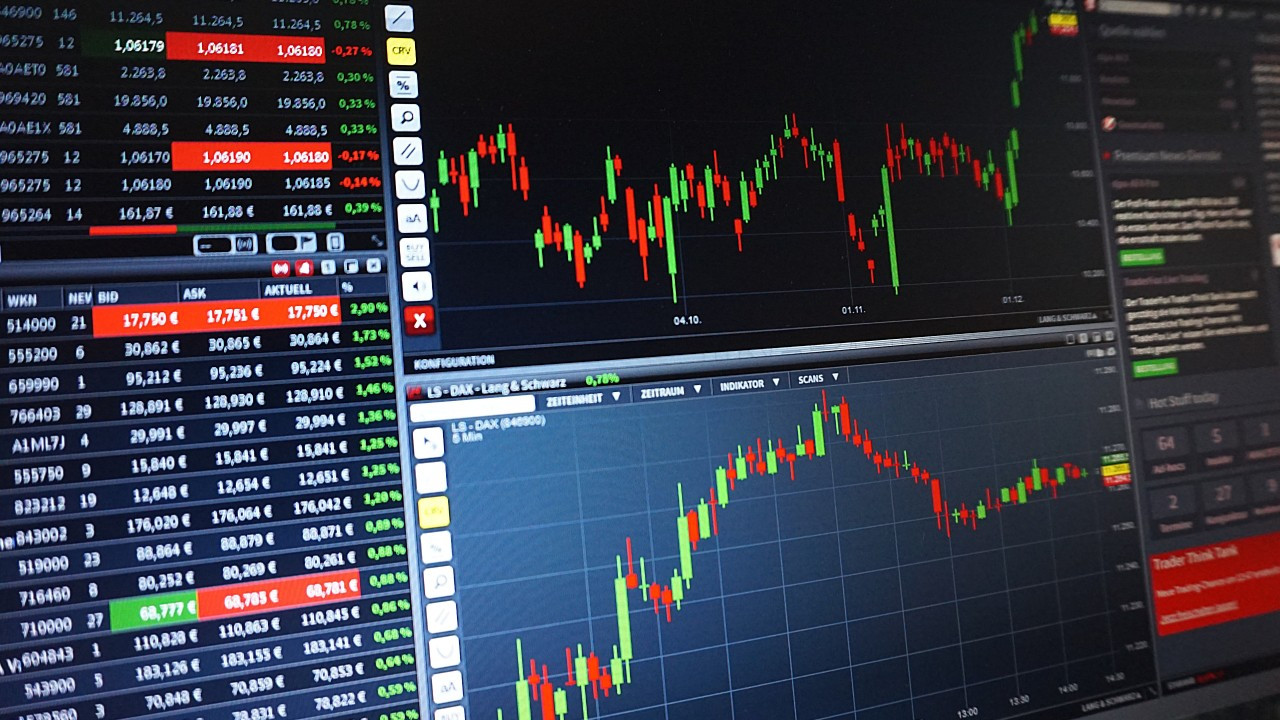 Küresel piyasalar alarm veriyor: Korku endeksinde (VIX) tarihi seviye!