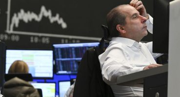 Küresel piyasalarda risk iştahı