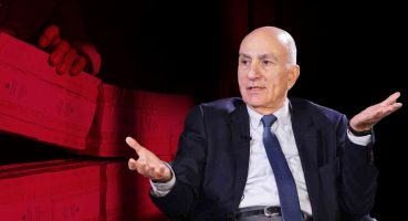 Mahfi Eğilmez: Faiz değil, enflasyon gerçeği tartışılmalı
