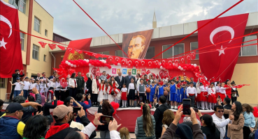 Meteoroloji duyurdu: Bugün hava nasıl olacak? (23 Nisan hava durumu)