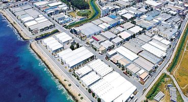 MÜSİAD Mersin Şube Başkan Yardımcısı Salihcan Sağlam: “Serbest bölgelerde ihracat gücü tehlikede”