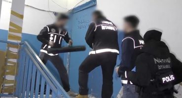 “Narkokapan-Ankara Operasyonu” kapsamında tutuklu sayısı 620’ye yükseldi