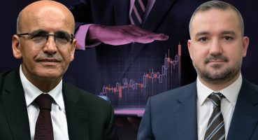 New York’ta ‘4 trilyon dolarlık’ temaslar: Bakan Şimşek ve TCMB Başkanı Karahan yatırımcılarla buluştu