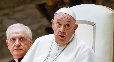 Papa Franciscus, Türkiye ile ilişkilerde dalgalı dönemlerle birlikte ılımlı tutum sergiledi