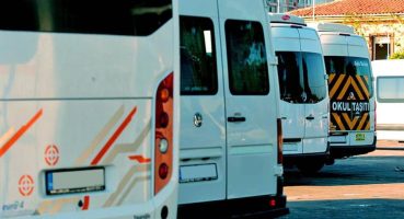 Personel servislerinde araç yaş sınırı 19’dan 21’e çıkarıldı