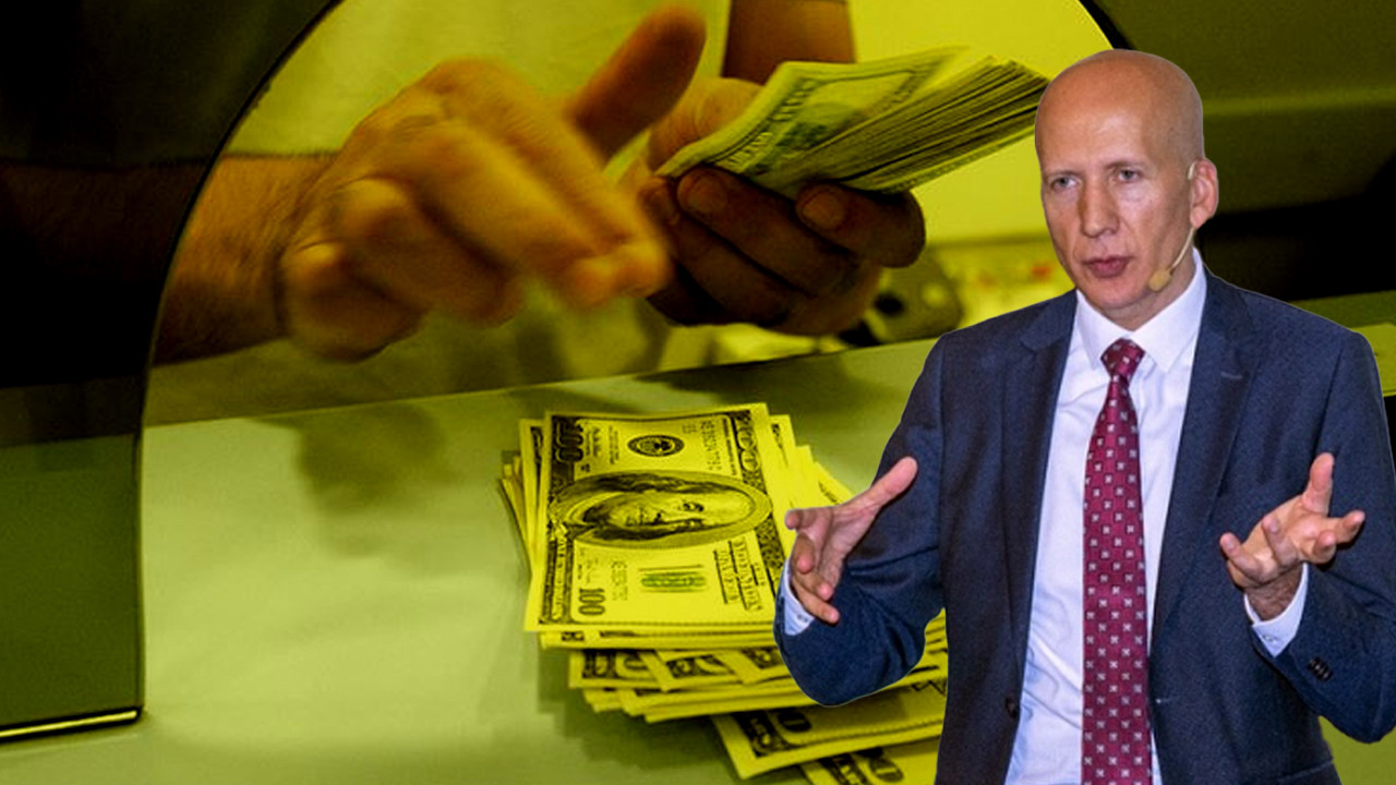Prof. Dr. Hakan Kara paylaştı: Merkez Bankası’nın rezervlerinde son durum belli oldu