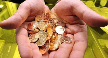 Rekor serisi son buldu! Altının ateşi düştü (23 Nisan güncel altın fiyatları)