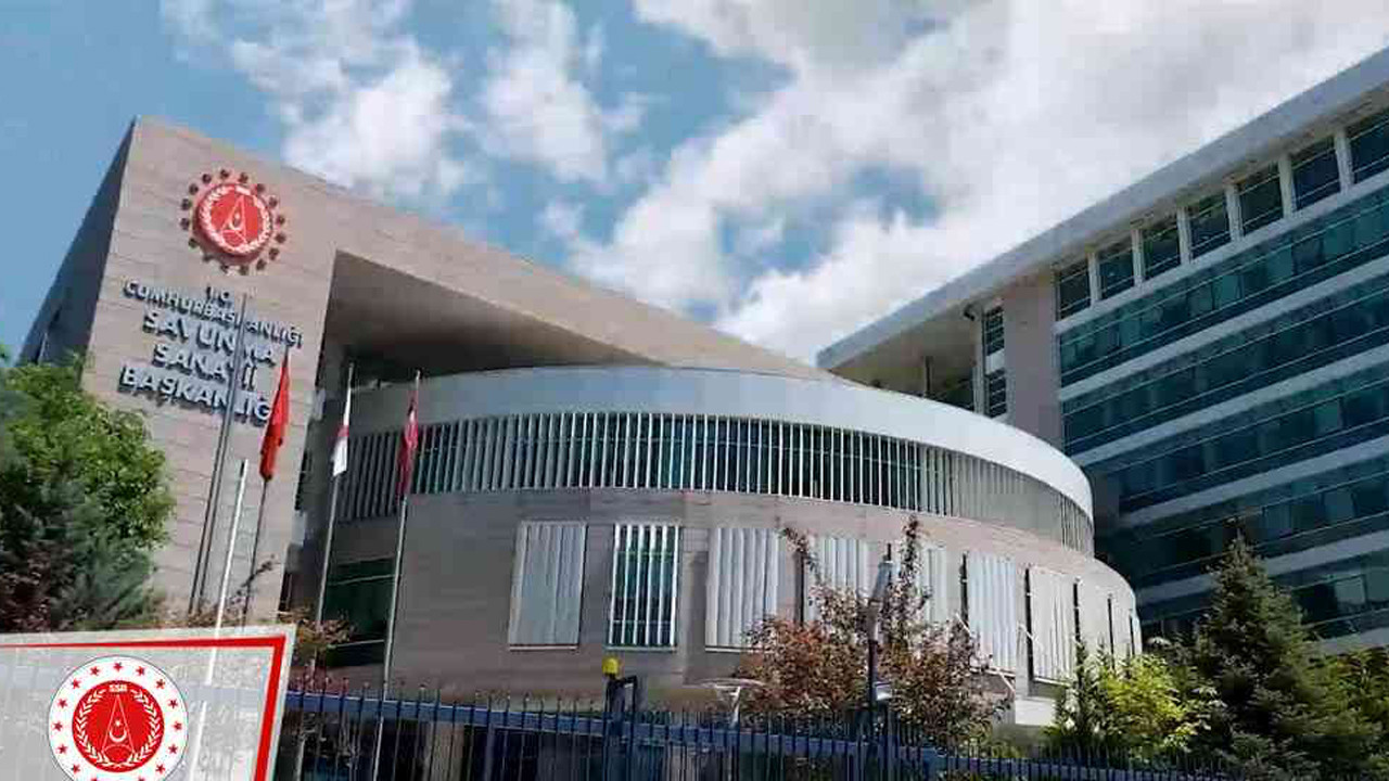 Savunma Sanayii Başkanlığı duyurdu: Pek çok mühendislik dalında personel alımı yapılacak