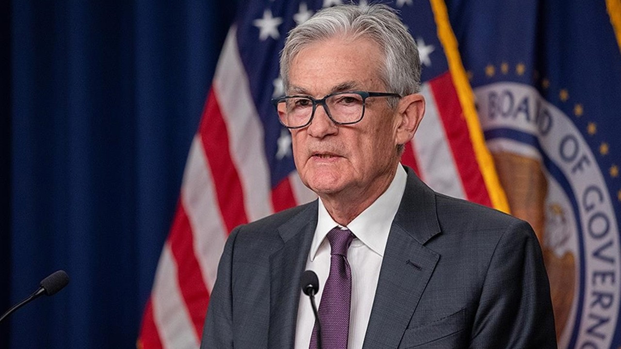 Son dakika… Fed Başkanı Powell’dan tarife mesajı: Enflasyonumuzu yükseltecek