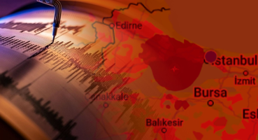 Son dakika haberi: İstanbul’da 6.2 büyüklüğünde deprem oldu!