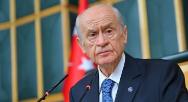 Son dakika: MHP Lideri Bahçeli’den erken seçim iddiasına sert tepki