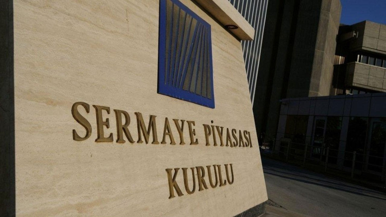 SPK, OECD raporunda iyi uygulama örnekleri arasında yer aldı