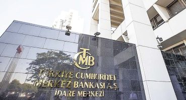 TCMB’nin net rezervleri bir haftada 243 milyon dolar azaldı