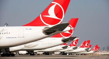 THY’den çocuk yolculara 23 Nisan’a özel indirim