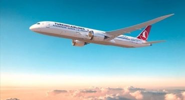 THY’den İstanbul-Şam seferlerini artırma kararı