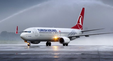 THY’den kar beklenirken zarar geldi! Beklenti altında kaldı