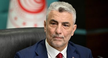 Ticaret Bakanı Bolat, Japonya’ya gidecek