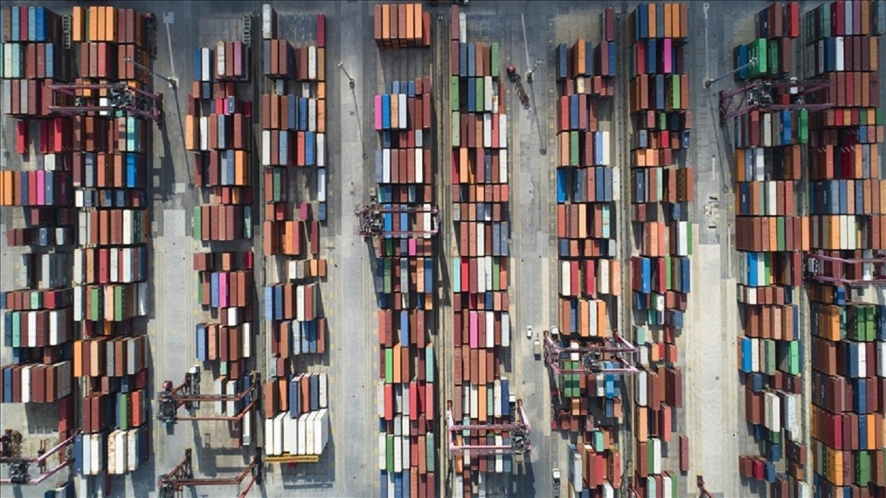 Ticaret Bakanlığı’ndan 617 adet dahilde işleme izin belgesi
