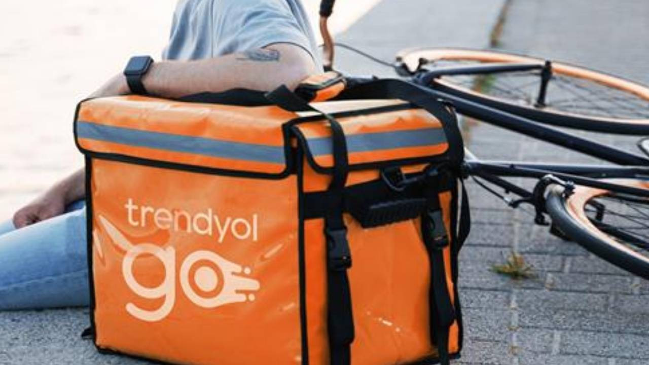 Trendyol Go’yu gözüne kestiren Uber, görüşmelere başladı