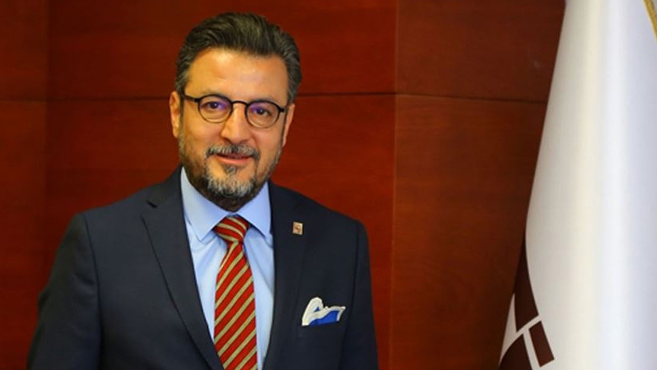 TÜRES Başkanı Bingöl’den ‘boykot’a kınama