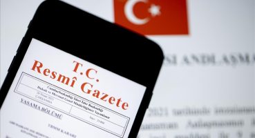 Türkiye ile Maldivler arasında imzalanan ekonomik işbirliği anlaşması Resmi Gazete’de yayımlandı