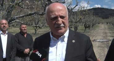 TZOB Başkanı Bayraktar’dan endişelendiren açıklama: Seneye de meyve yok