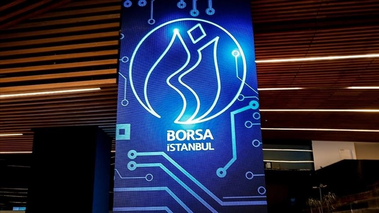 VİOP’ta endeks kontratı güne yükselişle başladı (8 Nisan 2025)