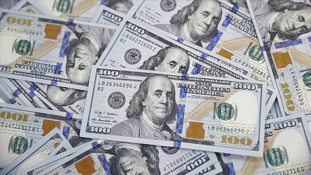 Yatırım fonlarında dolarizasyon artıyor