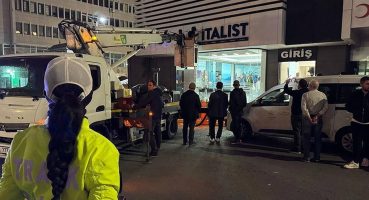 Yenidoğan çetesi davasının dördüncü duruşması devam ediyor