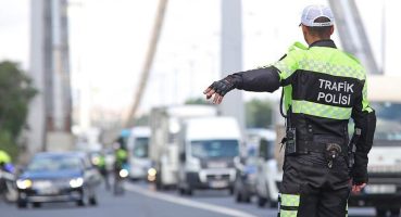 Zincirleme trafik ihlallerine artırımlı ceza geliyor
