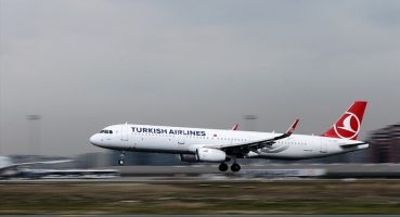 2025’e zararla başlamıştı: THY, nisanda yolcu sayısını yüzde 5,6 artırdı