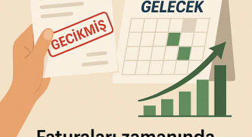 ❓Faturaları zamanında ödemek, geleceği nasıl etkiler?