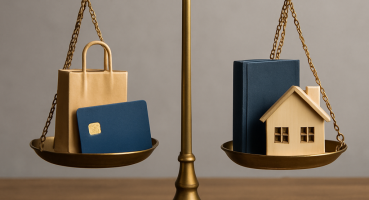 ❓ Borçlanmak her zaman kötü müdür?