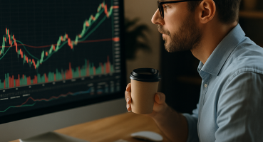 ❓ Borsa yatırımı zengin eder mi? Yoksa kaybettirir mi?