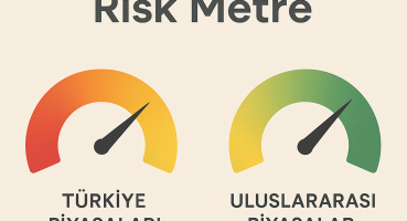 Ocak 2025 Türkiye ve Uluslararası Piyasalar Risk Raporu