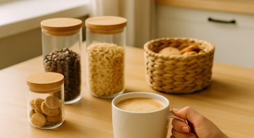 ❓ Tasarruf yaparken yaşam kalitem düşer mi?