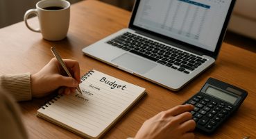 ❓Neden herkesin bir bütçesi olmalı?